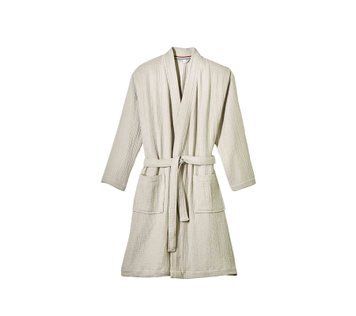 Халат Blanc Des Vosges Cozy Desert, S