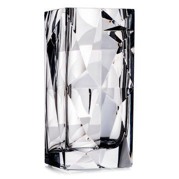 Rogaska Crystallization - Vase, 260 мм, 136 мм