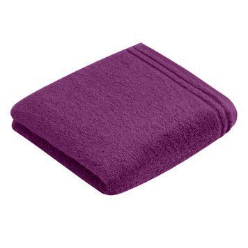 Полотенце Vossen - Calypso Feeling Purple