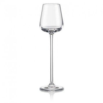 Rogaska Aurea - Glass - set of 2 pcs