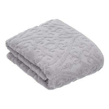 Towel Vossen - Fidelio Light Grey