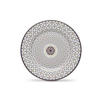Pozzi Charles - Dessert plate
