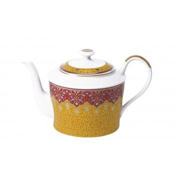 Deshouli&egrave;res Ispahan - Чайник 750 мл
