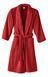 Халат Blanc Des Vosges Uni Piment Terry, S
