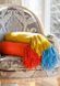 Кашемировый плед Ulrike Hefel Pure Cashmere, 130x180