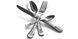 Cutlery Mepra - Venere