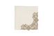Weissfee napkin - Sanssouci Gold
