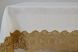 Скатертина Weissfee - Belvedere Gold