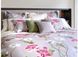 Bed linen Signoria Firenze - Malva THISTLE / PINK, 50x75 (2pc), 155x200 (2pc), 270x290