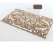 Carpet for the bathroom Abyss&Habidecor - Perse Brass, Under the order (delivery from 4 weeks), 60x100 cm