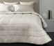 Bed linen Signoria Firenze - Bolgheri GREY, 50x75 (2pc), 155x200 (2pc), 270x290