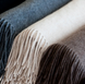 Кашемировый плед Ulrike Hefel Pure Cashmere, 130x180