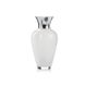 Dogale Laguna - Decorative vase White