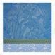 Napkin Jacquard Francais - Tropicale Lin Perroquet