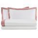 Bed linen Biancoperla - Mirage Margot, 50x75 (2pc), 155x200 (2pc), 270x290