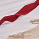 Bed linen Biancoperla - Mirage Margot, 50x75 (2pc), 155x200 (2pc), 270x290