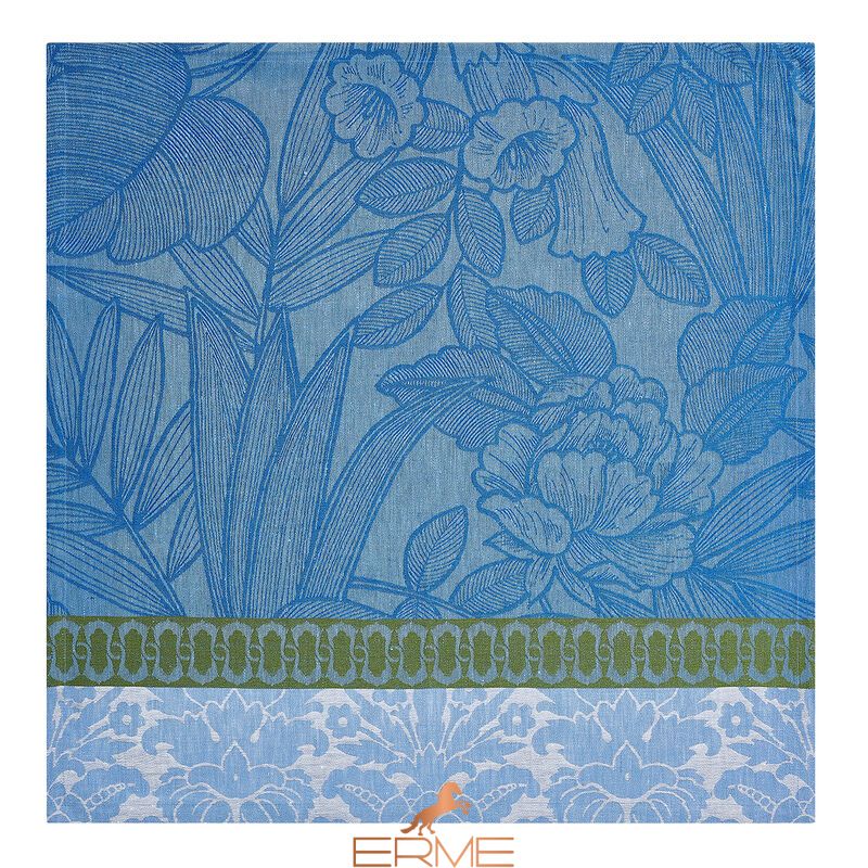 Серветка Jacquard Francais - Tropicale Lin Perroquet