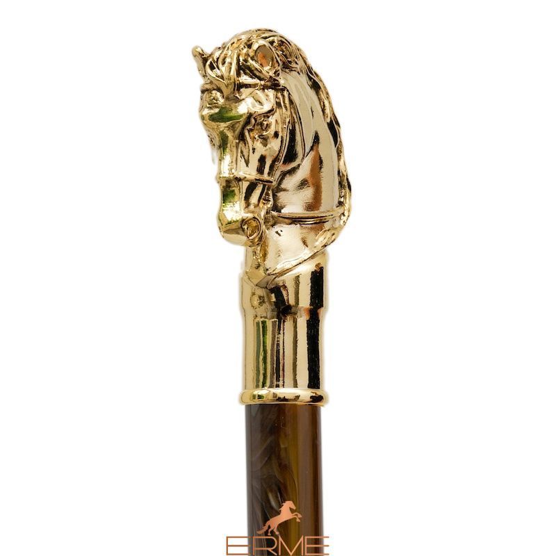 Pasotti лопатка - GOLD HORSE