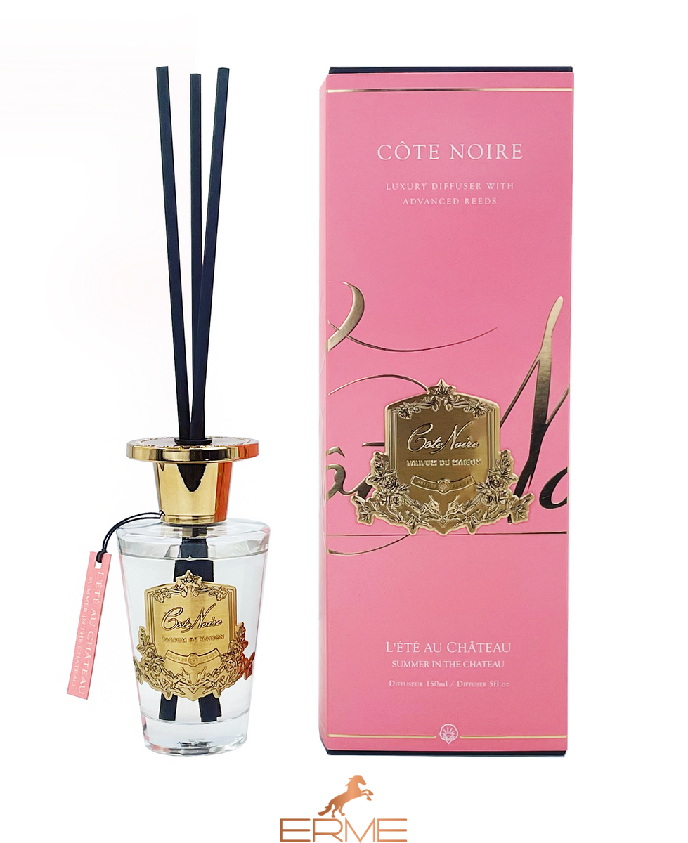 Changeable filler Cote Noire Gold - Summer in the Chateau, Under the order (delivery from 4 weeks), 200 ml