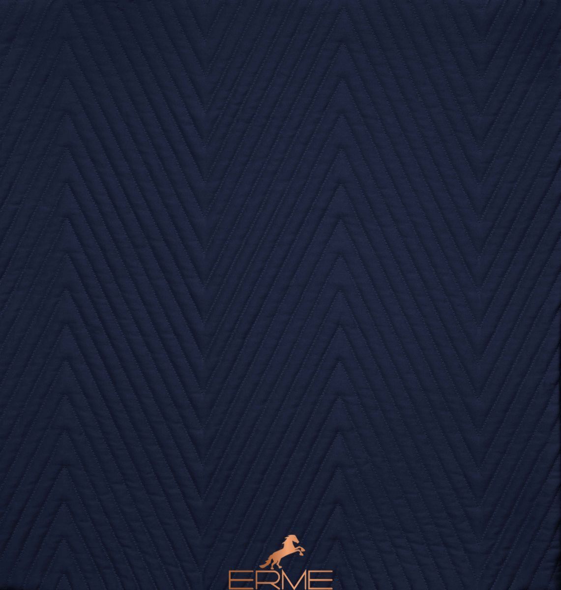 Signoria Firenze - Стеганное покрывало LETIZIA Dark Blue, Dark Blue, 260x270