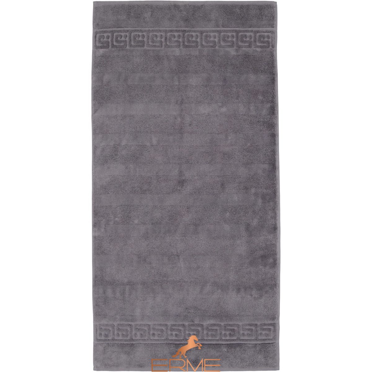 Towel Cawoe - Noblesse Anthrazit, 80х200