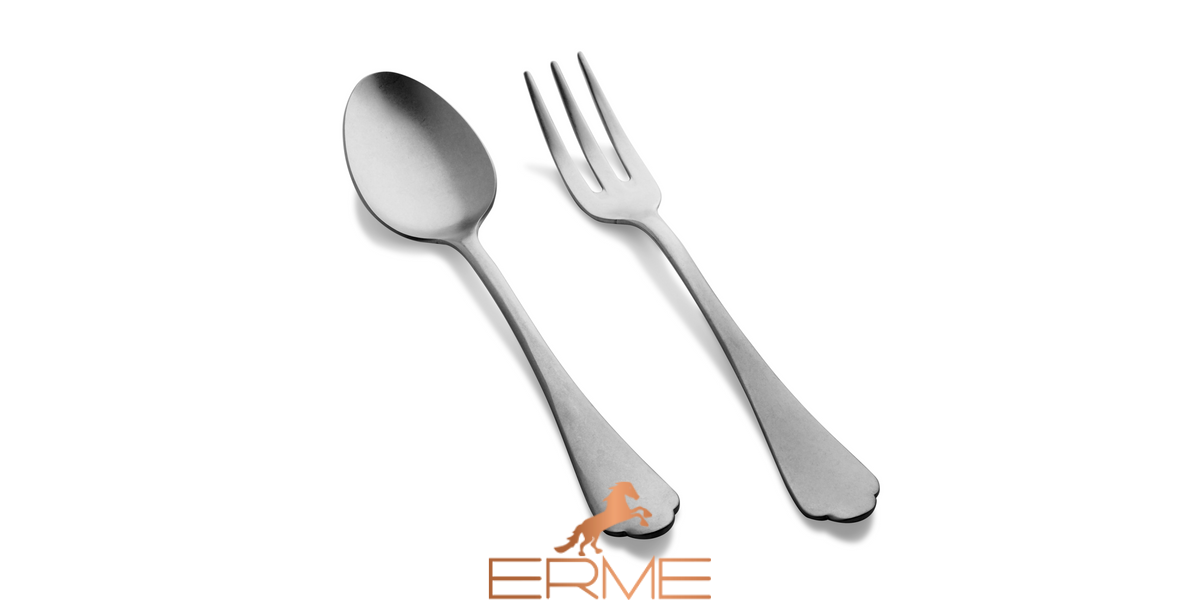 Cutlery Mepra - Dolce Vita Vintage