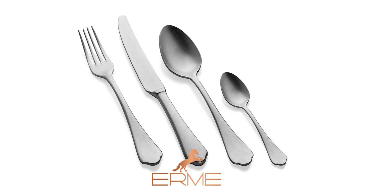 Cutlery Mepra - Dolce Vita Vintage
