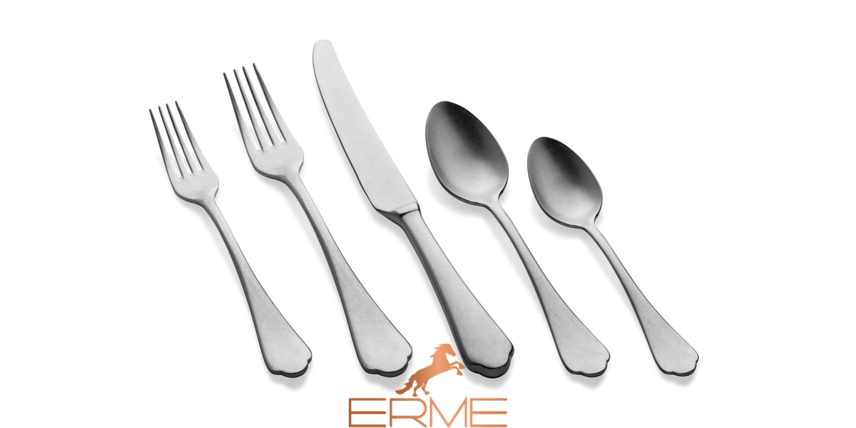 Cutlery Mepra - Dolce Vita Vintage