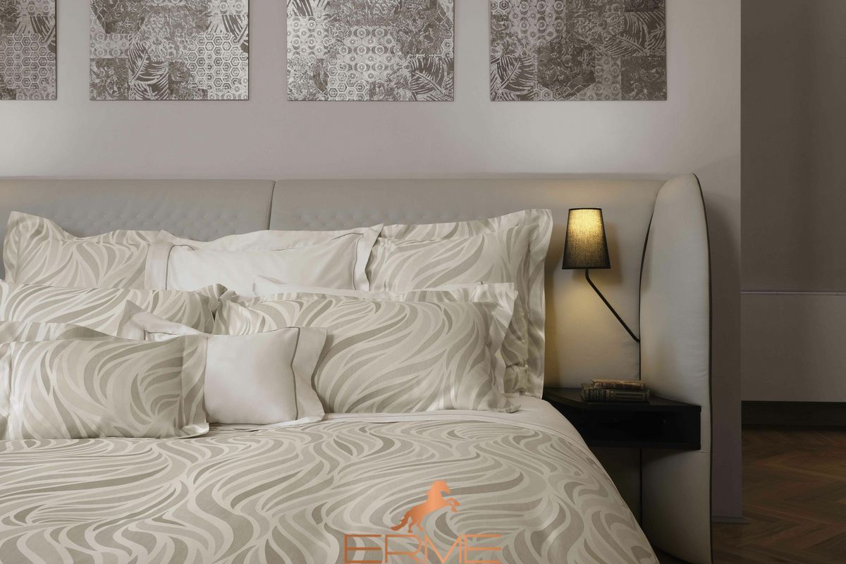 Bed linen Signoria Firenze Ansedonia, 50x75 (2pc), 155x200 (2pc), 270x290