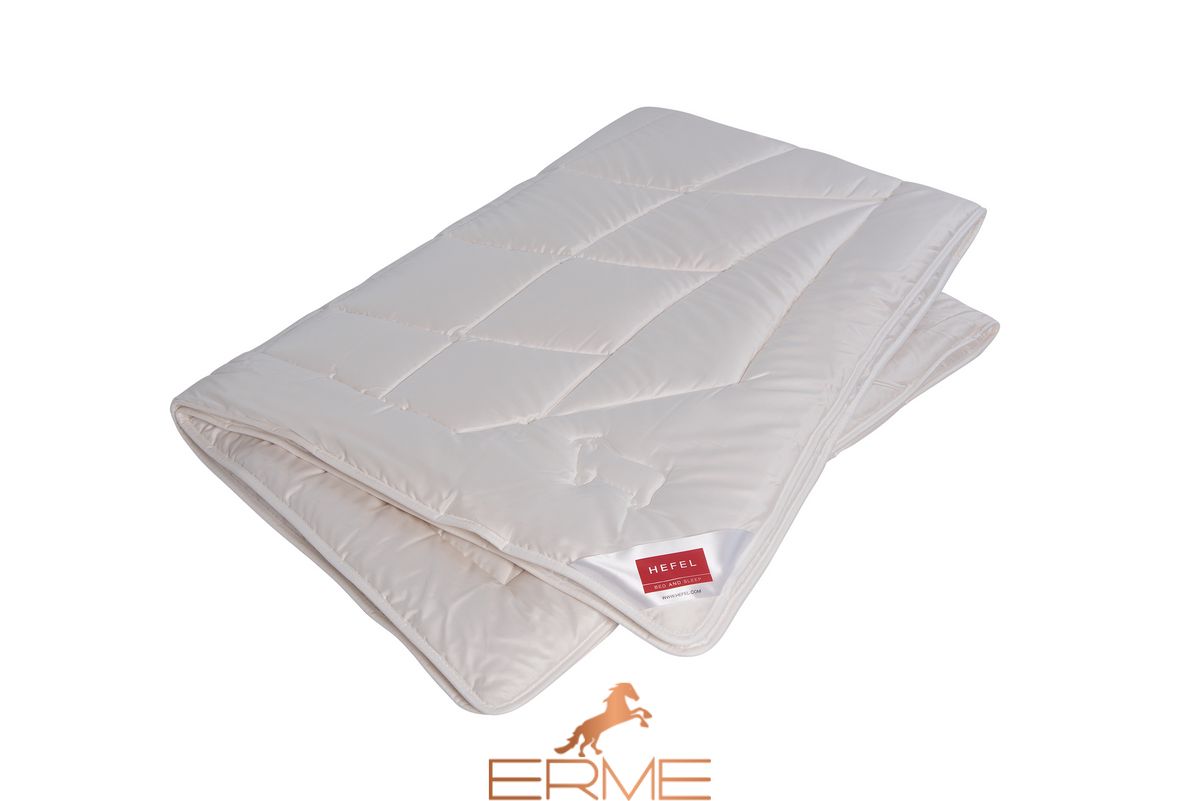 Quilt Hefel Pure Wool GD All-Year, 200x220, 1890 гр