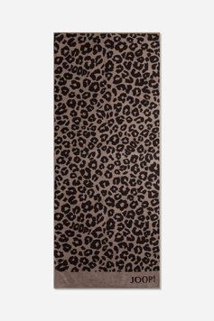 Towel Joop! - Leo col.39 Mocca 80х200