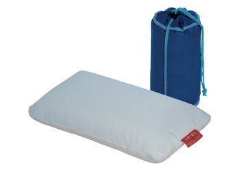 Дорожня подушка Hefel Cool Travelling з охолоджуючим ефектом, 25x45