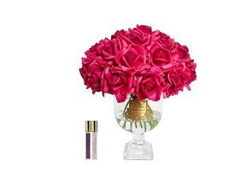 Ароматична композиція Cote Noire букет Versailles - Magenta, Під замовлення (доставка від 4-х тижнів)
