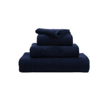Towels Abyss Twill - Navy №314