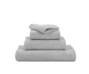 Towels Abyss Twill - Platinum №992