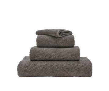 Towels Abyss Twill - Gris №920