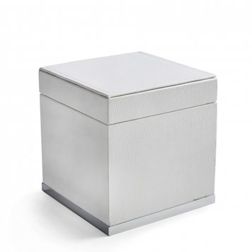 Treesseci Snowy - Multifunctional box