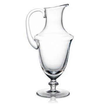 Rogaska Sping - Pitcher