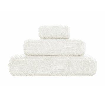 Рушник Graccioza - Villari Snow, 30х30