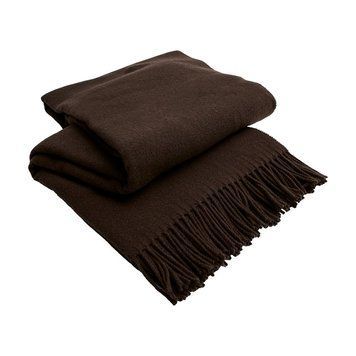 Plaid Somma - Pop FONDENTE, 130х170