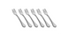 Cutlery Mepra - Dolce Vita Vintage