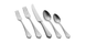 Cutlery Mepra - Dolce Vita Vintage