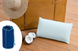 Дорожня подушка Hefel Cool Travelling з охолоджуючим ефектом, 25x45