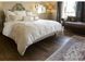 Bed linen Signoria Firenze - Bolgheri NATURAL, 50x75 (2pc), 155x200 (2pc), 270x290