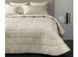 Bed linen Signoria Firenze - Bolgheri NATURAL, 50x75 (2pc), 155x200 (2pc), 270x290