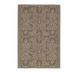 Towel Leitner Leinen - Mariage - 436 col.Terra 77(30x30 сm)