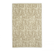 Towel Leitner Leinen - Friuli - 450 Sand, 65x185