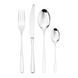 Набір столових приборів Sambonet Taste Mirror Steel