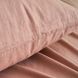 Bed linen Biancoperla - Nantes Boer, 50x75 (2pc), 220x240, 270x290