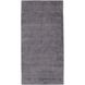 Towel Cawoe - Noblesse Anthrazit, 80х200